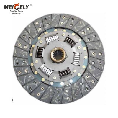 OEM ME550756 Sprzęgło dyskowe Sprzęgło płytkowe Sprzęgło ciężarowe Części przekładni dla Mitsubishi Fuso Truck