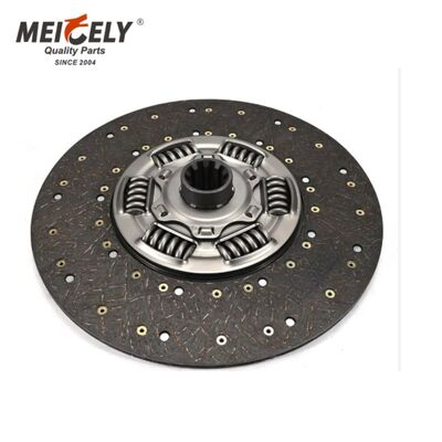 OEM ME509217 Tarcza sprzęgła Tarcza sprzęgła 6D16 Część do ciężarówki do ciężarówki Mitsubishi Fuso Canter