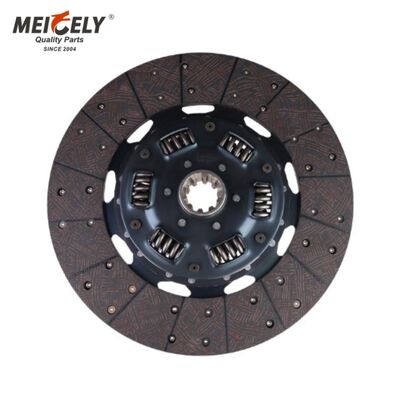 OEM ISD067 Sprzęgło tarczy sprzęgło 400*250*10*50.8 4G54 Dla ciężarówki ISUZU 121PD1/121PE