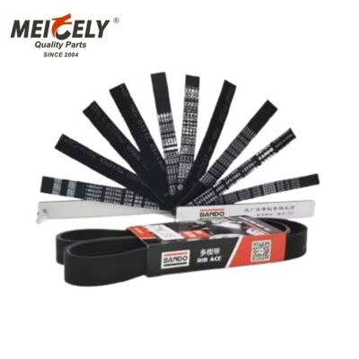 OEM Standard Serpentine Drive Belt 25156232 dla silnika ciężarówki Mack