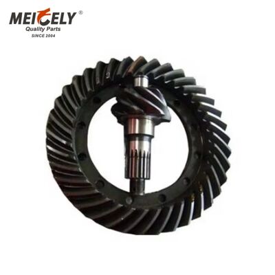 Wysokiej jakości zębatka stożkowa OEM MB161192 6:40 do Mitsubishi Canter 4D31