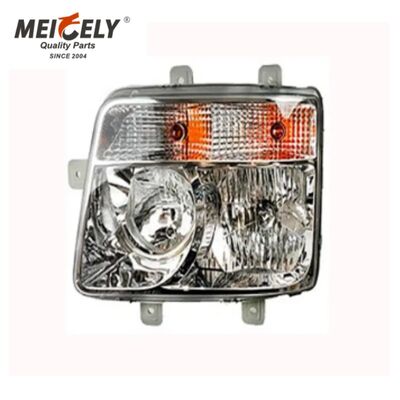 Wysokiej jakości zespół reflektora OEM 92101-7C000 do części zamiennych ciężarówki Hyundai HD170 HD270