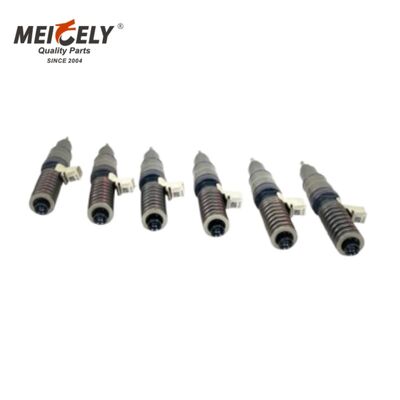 85013144 Premium Wtryskiwacz Paliwa Diesel Bezpośredni Zamiennik do Mack
