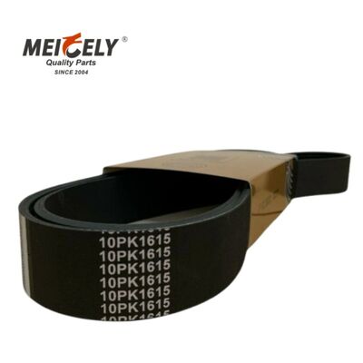 88GB456P730 Pasek wentylatora, wysokiej jakości gumowy pasek napędowy pasuje do silnika Mack MP8