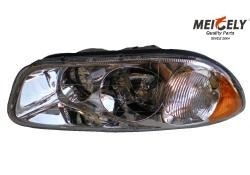MAK2MO526M FHL-5249 Montaż reflektora  Vision