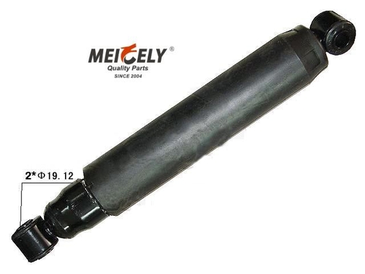 HSA-5075 14QK366P1 Amortyzator kabiny Oś przednia Modele DM/R/RB (26,82 cala rozszerzone i 15,88 cala skompresowane)
