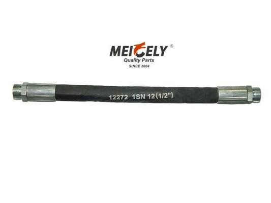 Wąż kierowniczy  MK 5022 001, długość 360 mm, waga 0,42 kg, THR M22*1,5