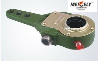Heavy Duty Truck Ręczny regulator luzu 3 otwory 10 biegów