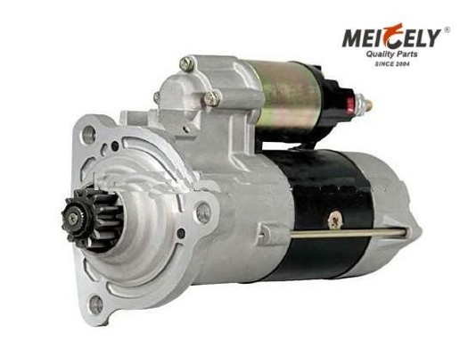 24V 39MT  Części do ciężarówek Starter 19011501