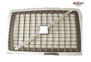 Grille Molding  Truck Parts Emblemat wykończenia 20437159