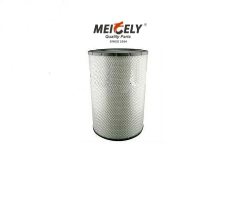 5001865723 Use for rvi Truck Akcesoria Maszyny Heavy Duty Truck Filtr powietrza 464mm