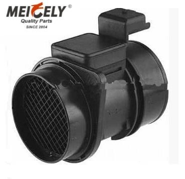 Czujnik masowego przepływu powietrza Use for rvi Maf Metal 5WK9632 7700104426