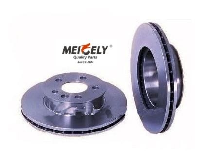Tarcza hamulcowa Use for rvi Heavy Duty 6014200072，6014210412, 6014215012, 6014215112