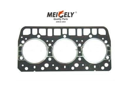 Uszczelka głowicy cylindrów Części do ciężarówek Use for rvi 0311950005