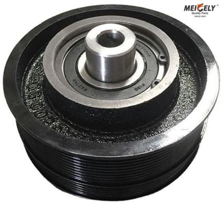 Dci11 Koło pasowe wentylatora ciężarówki Use for rvi D5010222001