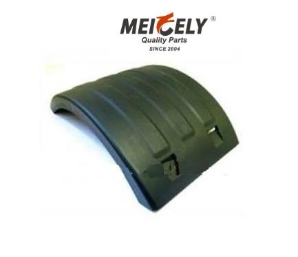 Plastikowe części do ciężarówek Use for rvi Błotnik tylny górny 7420936772