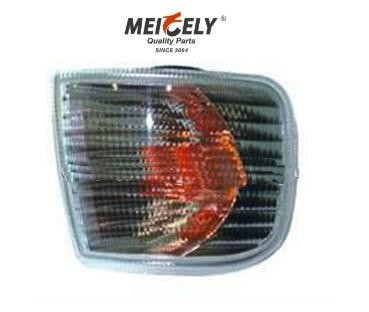 Kierunkowskaz boczny lewy prawy Use for rvi Truck 50cm 5001834559 5001834560
