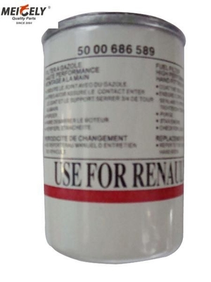 125mm Use for rvi Truck Akcesoria Filtr paliwa 5000686589 466987