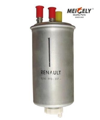 208mm Use for rvi Truck Akcesoria Filtr paliwa 8200813237 7701478547