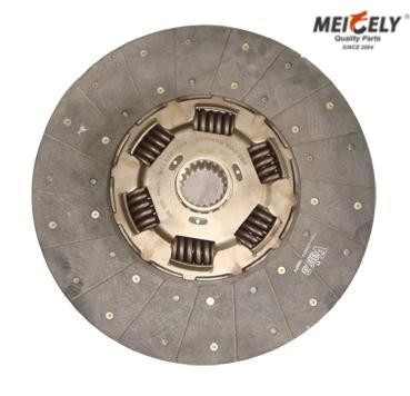 430mm Tarcza sprzęgła Use for rvi Truck 5000677328 Heavy Duty
