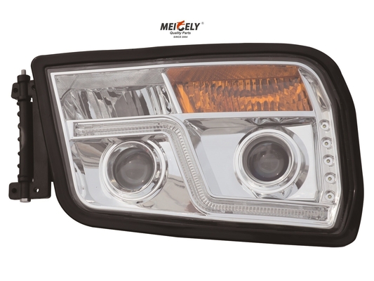 H3000 Full LED przedni lewy reflektor DZ96189722020 DZ96189722010