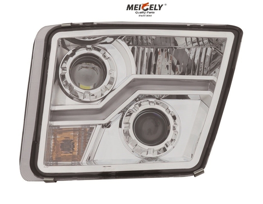 Lampy samochodowe LED H4-B H4364011007A0 H4364011008A0