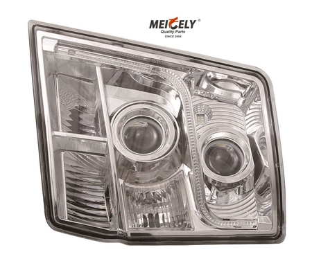 X3000 Samochodowa lampa LED DZ97189723211 DZ97189723221
