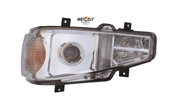 3711020-50A 3711015-50A J6 Auto Lampy LED
