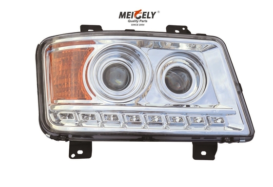 Plastikowy reflektor Dayun N9 Full LED 412GBA00010 412GBA00020
