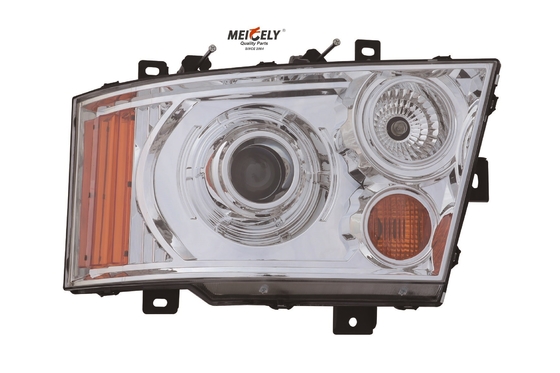 Dayun N8 Full Led Reflektory Przednie Lewe I Prawe 412AAA01000