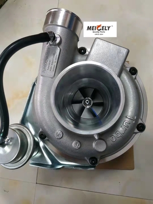 Turbosprężarka do silnika wysokoprężnego ISUZU RHG6 8982570480 6HK1