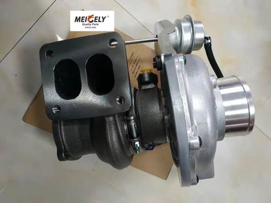 Turbosprężarka do silnika wysokoprężnego ISUZU RHG6 8982570480 6HK1