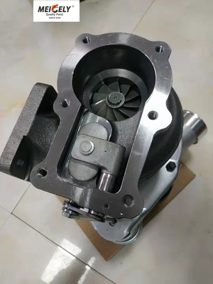 Turbosprężarka do silnika wysokoprężnego ISUZU RHG6 8982570480 6HK1