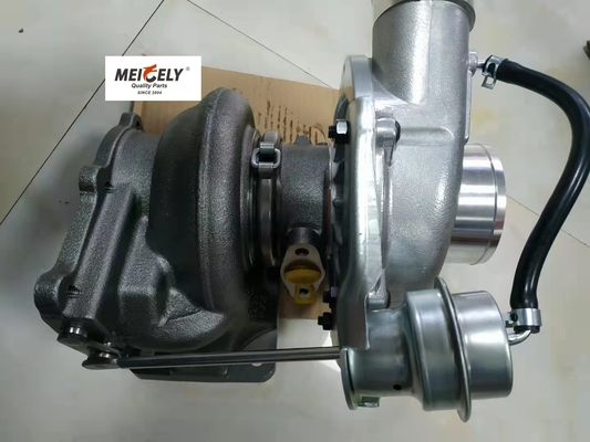 Turbosprężarka do silnika wysokoprężnego ISUZU RHG6 8982570480 6HK1