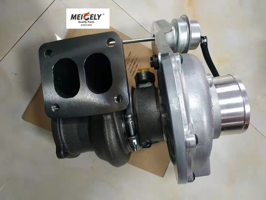 Turbosprężarka do silnika wysokoprężnego ISUZU RHG6 8982570480 6HK1