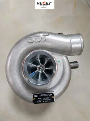 Turbosprężarka silnika Diesla 49179 57860 320B AI06005