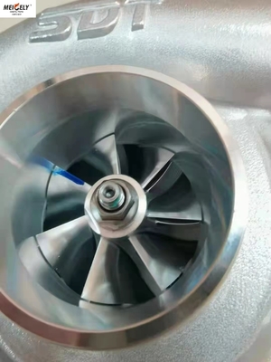 Kato TE06H-16M Silnik wysokoprężny Turbo 49185-01020 AG21003