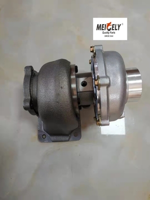Metal + stal Turbosprężarka do silnika Diesla ZX230