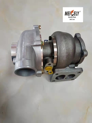 Metal + stal Turbosprężarka do silnika Diesla ZX230