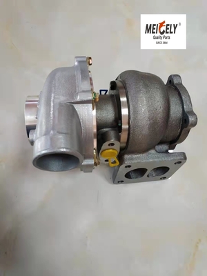Metal + stal Turbosprężarka do silnika Diesla ZX230