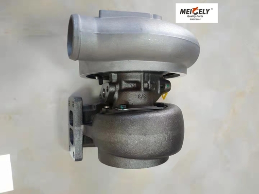 Turbosprężarka do silnika Diesla z wciągarką 5109100-7531 Seria nr AH20010
