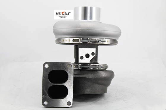 Use for rvi 1979-10 Man Truck Diesel Engine Turbo 4LGZ 52329883279