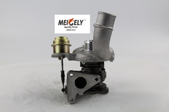 Pneumatyczna turbosprężarka do silników wysokoprężnych GT1549S 751768-5005
