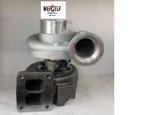 Ciężarówka HX40 Turbosprężarka do silnika wysokoprężnego 3595776 5010550014