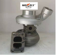 Turbosprężarka silnika wysokoprężnego S200 318168 5010450477 317980 Dla Use for rvi MIDR060226-AC63/W63