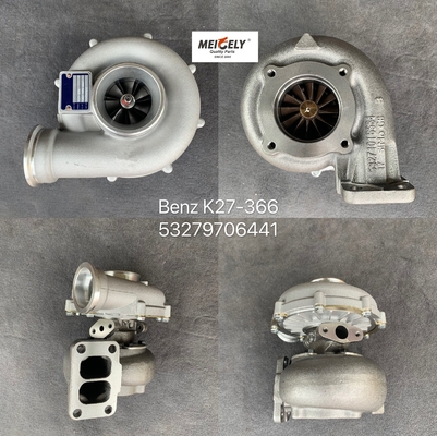 Turbosprężarka do silnika wysokoprężnego Mercedes Benz 53279706441 OM366 K27