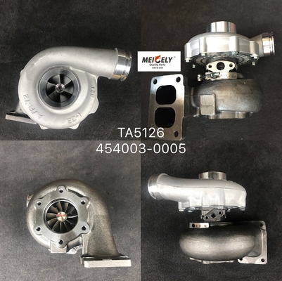 TA5126 Turbosprężarka do silnika Diesla 454003-0005 454003-0008 454003-5008S 454003-0001
