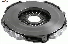 Osłona części sprzęgła ciężarówki o średnicy 430 mm 3482 083 150