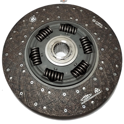 Tarcza sprzęgła 24 zęby Sachs 1878 000 300