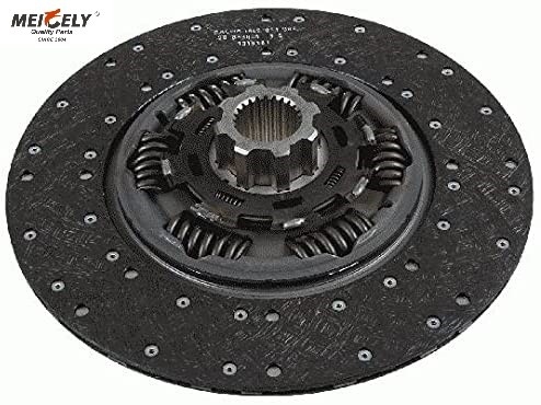 Tarcza sprzęgła 24 zęby Sachs 1878 000 300